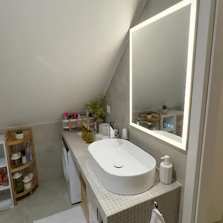 Petit-Chalet-De-Bel-Air Lausanne
