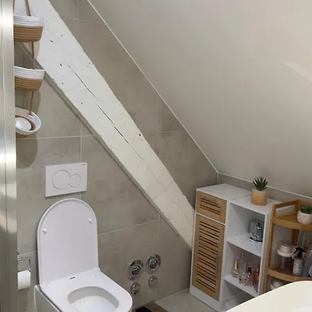 Petit-Chalet-De-Bel-Air Lausanne